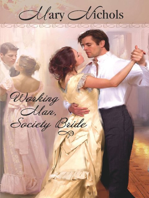 Cover image for book Working Man, Society Bride