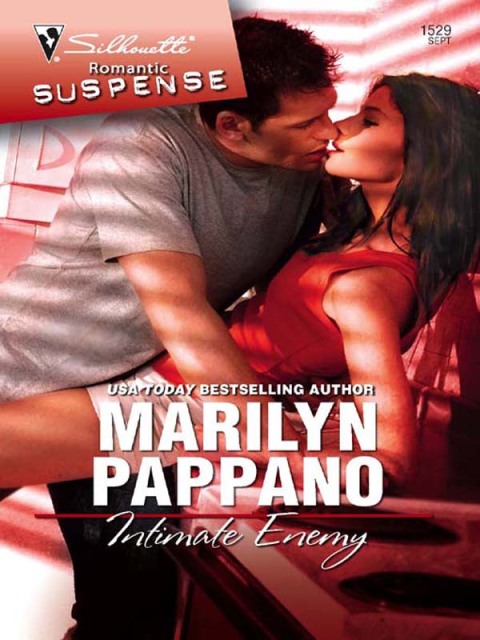 Cover image for book Intimate Enemy