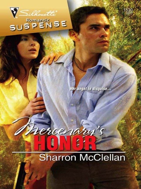 Cover image for book Mercenary's Honor