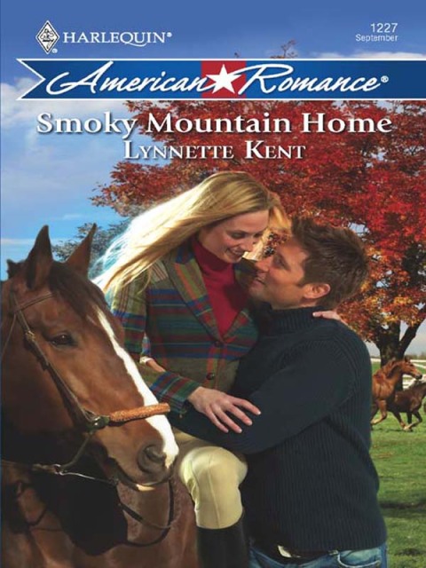 Cover image for book Smoky Mountain Home