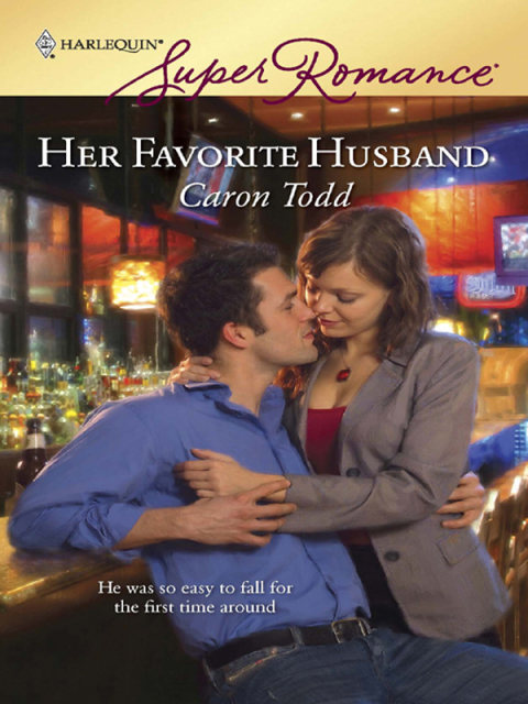 Cover image for book Her Favorite Husband