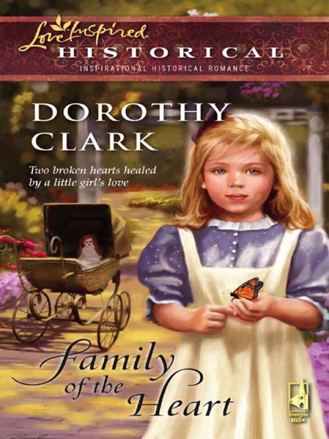 Cover image for book Family of the Heart