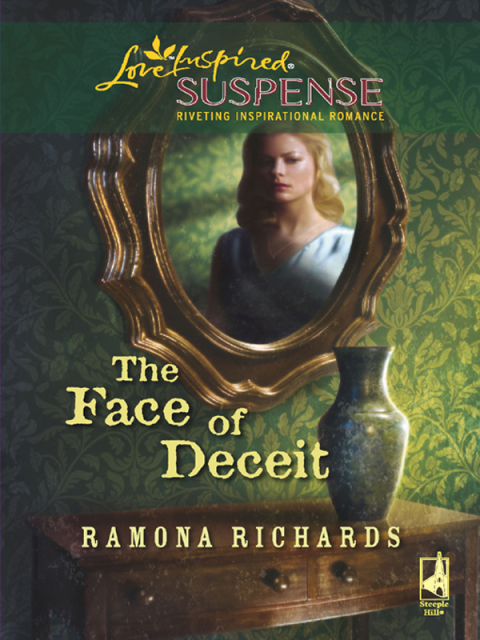 Cover image for book The Face of Deceit