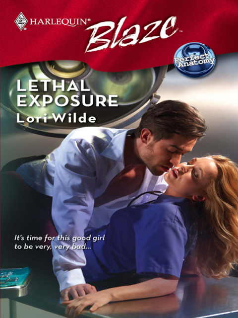 Cover image for book Lethal Exposure