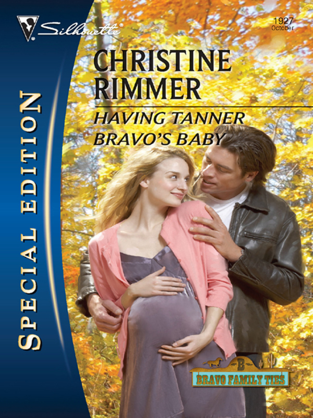 Reflowable Having Tanner Bravo's Baby; $5.54