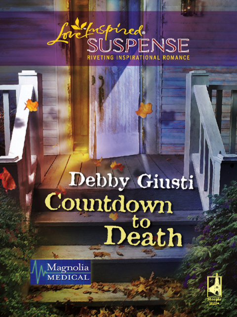 Cover image for book Countdown to Death