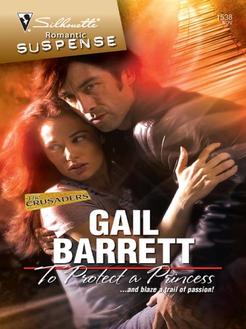 Cover image for book To Protect a Princess