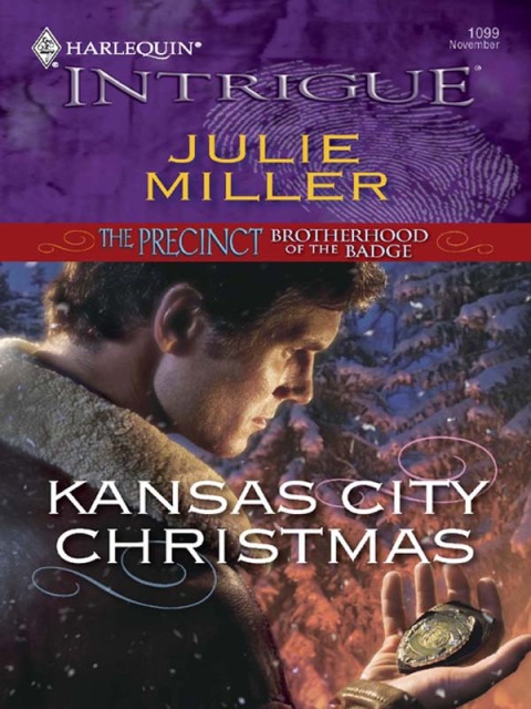 Cover image for book Kansas City Christmas