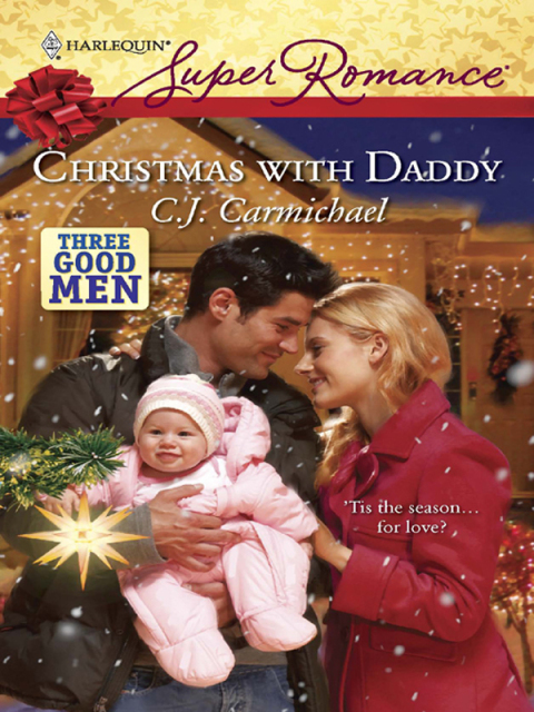 Cover image for book Christmas with Daddy