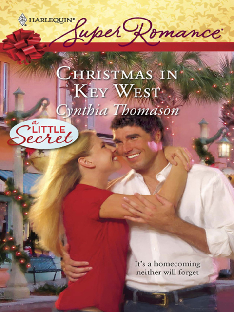 Cover image for book Christmas in Key West