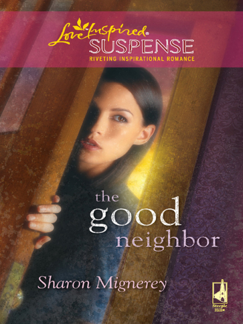 Cover image for book The Good Neighbor