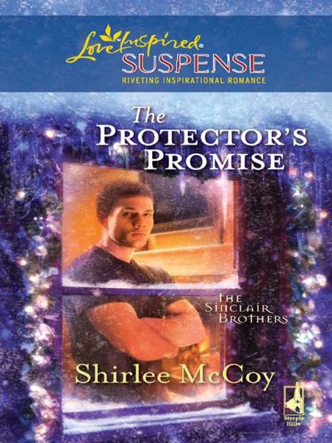 Cover image for book The Protector's Promise