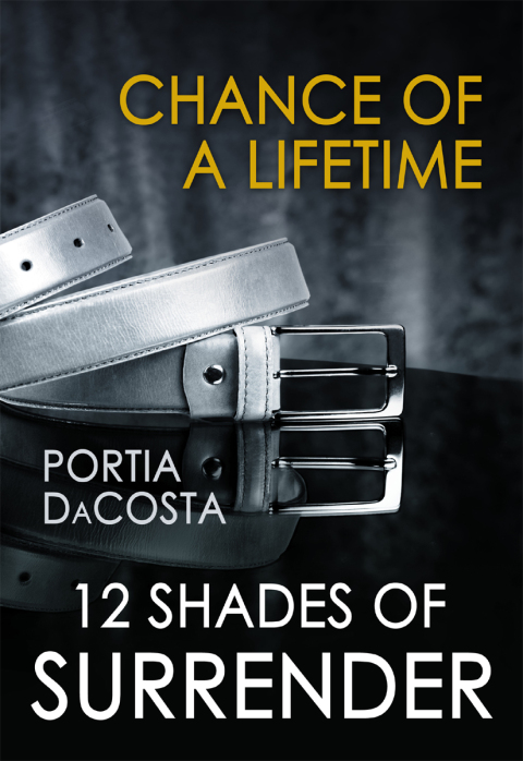 Cover image for book Chance of a Lifetime