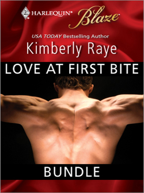 Cover image for book Love at First Bite Bundle