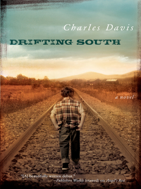 Cover image for book Drifting South