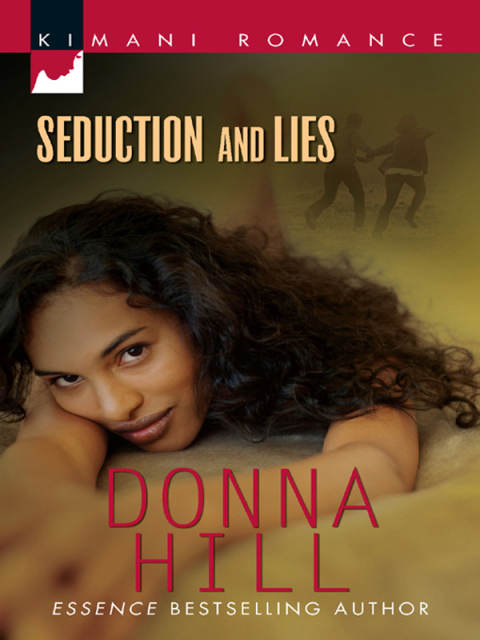 Cover image for book Seduction and Lies