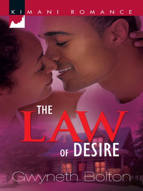 Cover image for book The Law of Desire