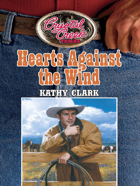 Cover image for book Hearts Against the Wind