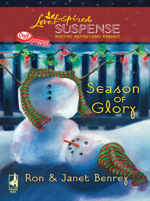 Cover image for book Season of Glory
