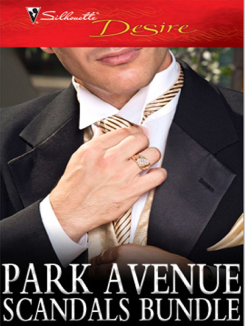 Cover image for book Park Avenue Scandals Bundle
