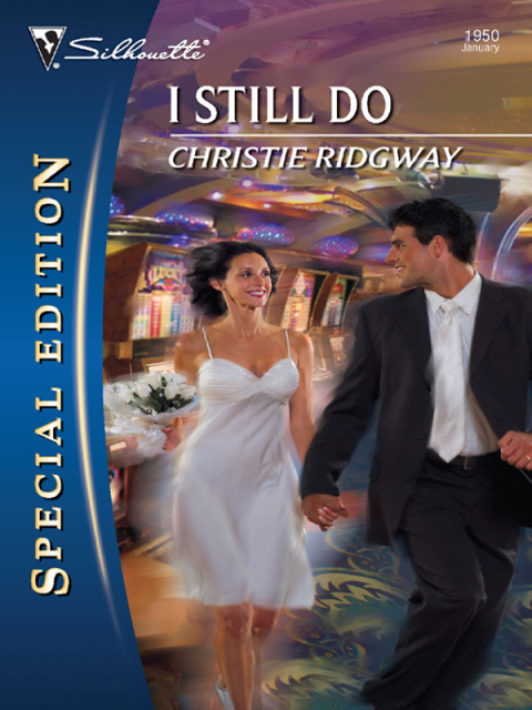 Cover image for book I Still Do