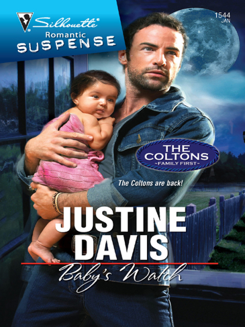 Cover image for book Baby's Watch