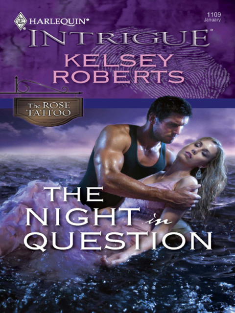 Cover image for book The Night in Question