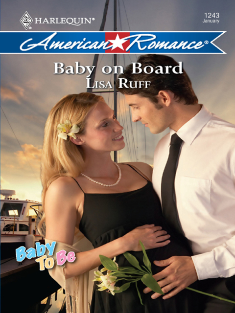 Cover image for book Baby on Board