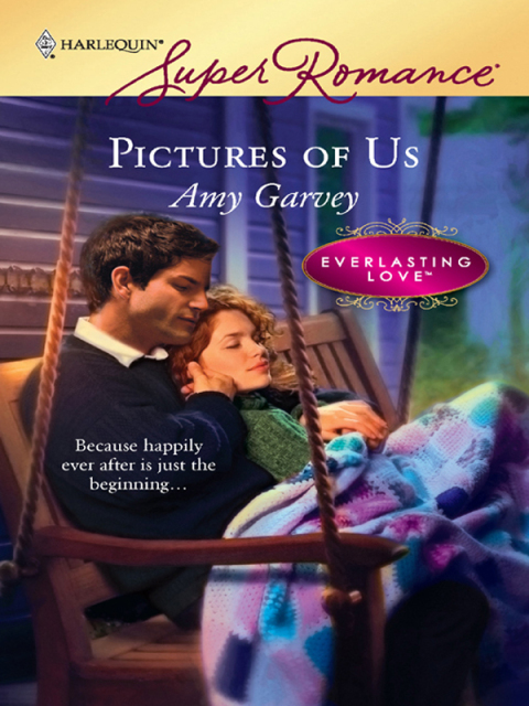 Cover image for book Pictures of Us
