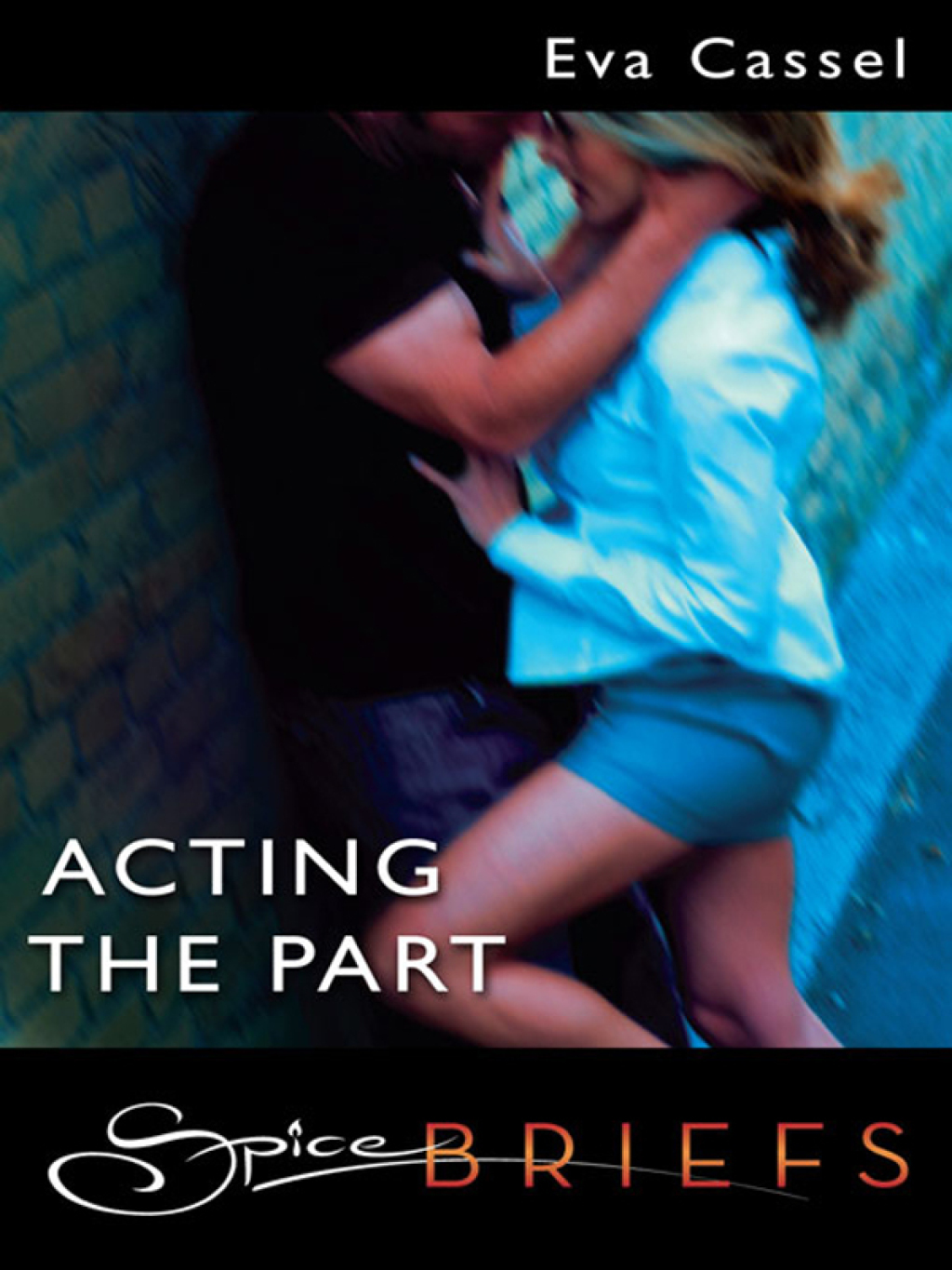 Reflowable Acting the Part; $3.32
