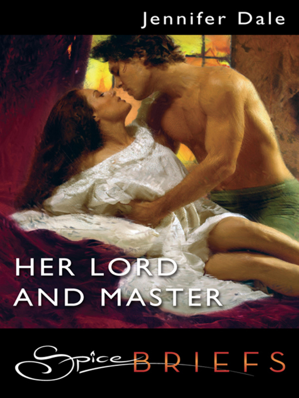 Reflowable Her Lord and Master; $3.32