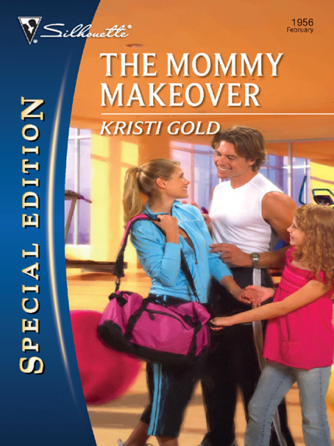 Cover image for book The Mommy Makeover