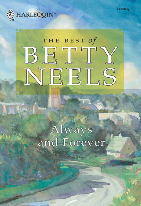 Cover image for book Always and Forever