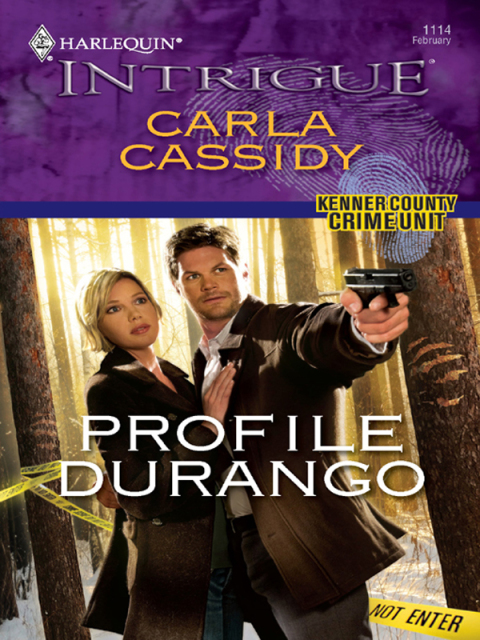 Cover image for book Profile Durango