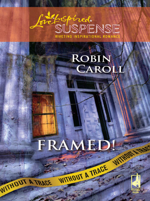 Cover image for book Framed!