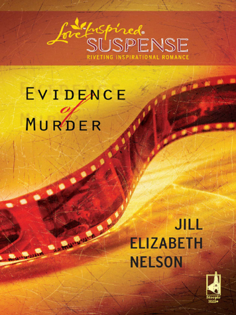 Cover image for book Evidence of Murder