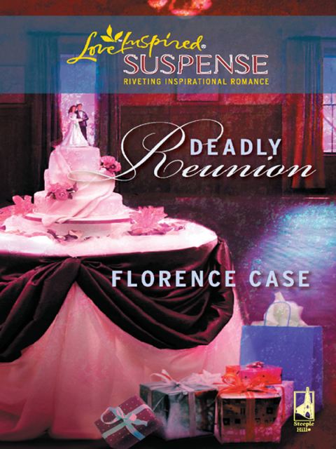Cover image for book Deadly Reunion