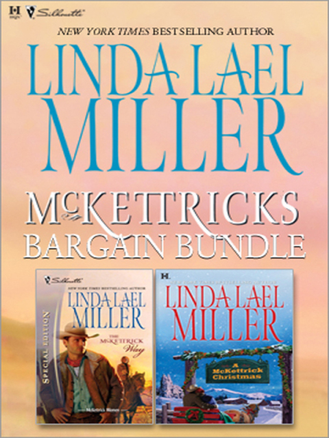Cover image for book McKettricks Bargain Bundle