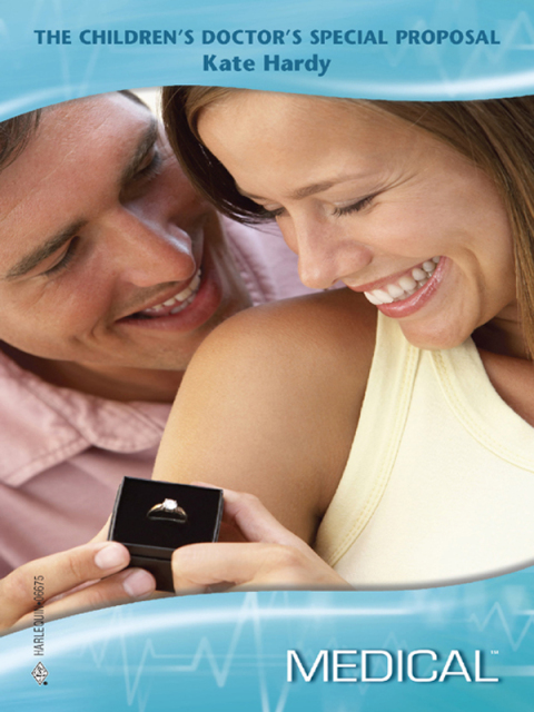 The Children's Doctor's Special Proposal 