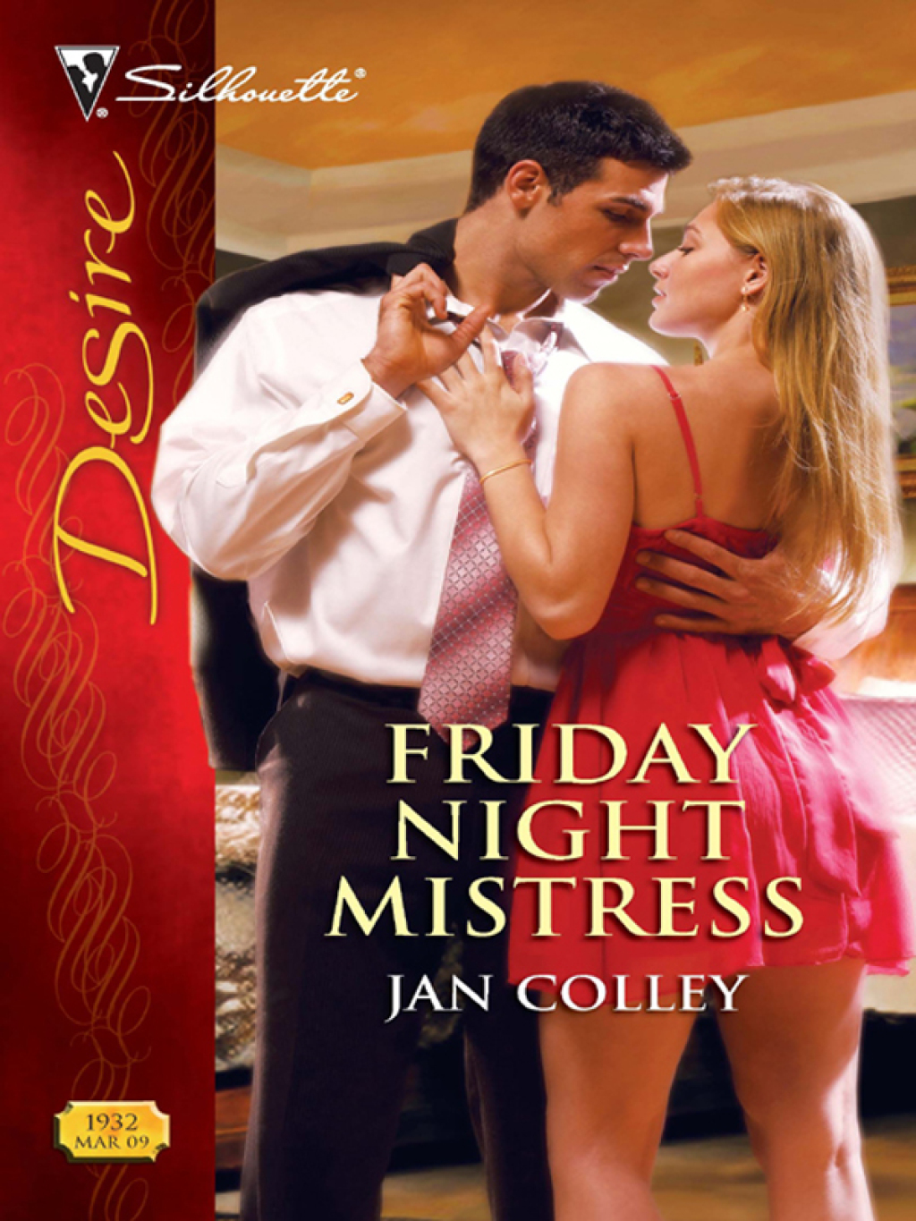 Reflowable Friday Night Mistress; $4.43
