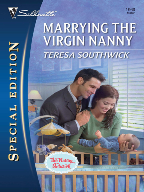 Cover image for book Marrying the Virgin Nanny