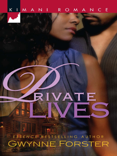 Cover image for book Private Lives