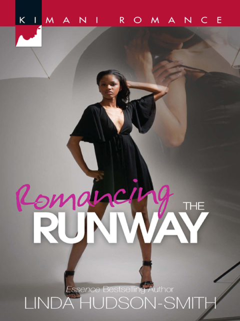Romancing the Runway 