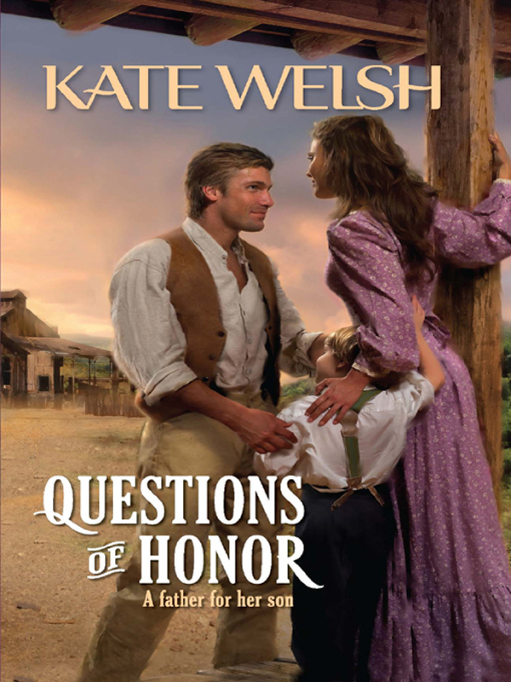 Reflowable Questions of Honor; $5.54
