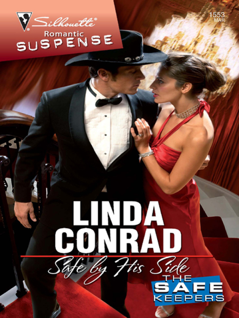 Cover image for book Safe by His Side