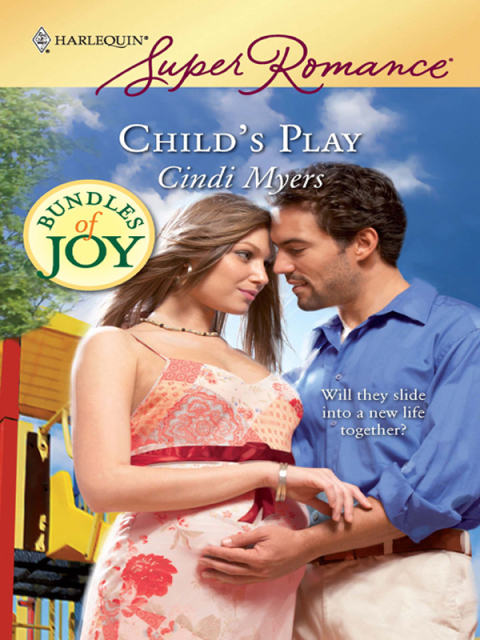 Cover image for book Child's Play