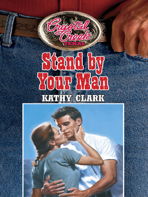 Cover image for book Stand By Your Man
