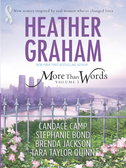 Cover image for book More Than Words, Volume 5