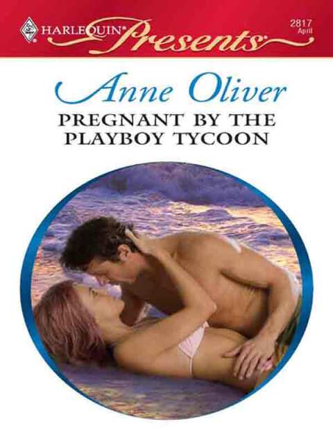 Cover image for book Pregnant by the Playboy Tycoon