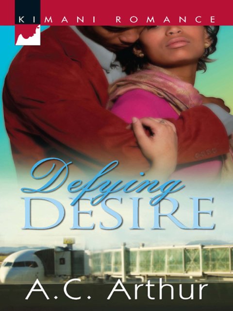 Cover image for book Defying Desire